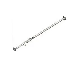 Escora Metálica Mecanor – 3,10 m